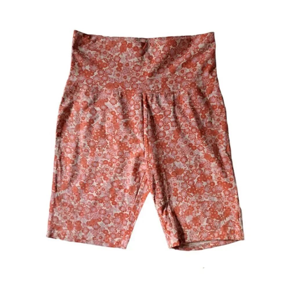 BP Bike Shorts